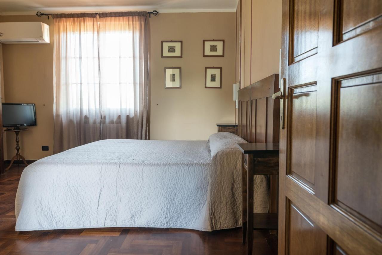 Locanda La Valle Castelnuovo Magra Kültér fotó