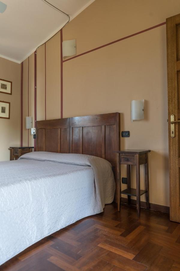 Locanda La Valle Castelnuovo Magra Kültér fotó