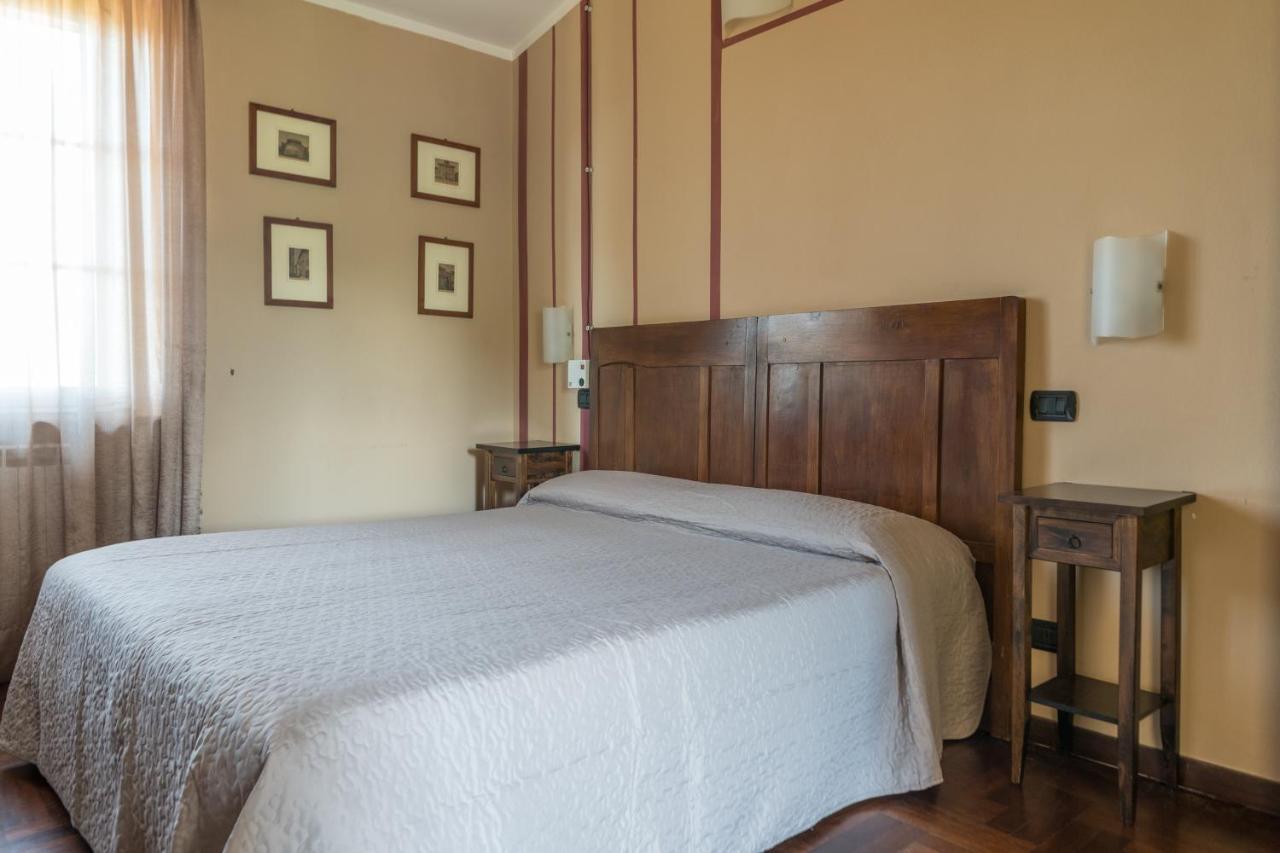 Locanda La Valle Castelnuovo Magra Kültér fotó